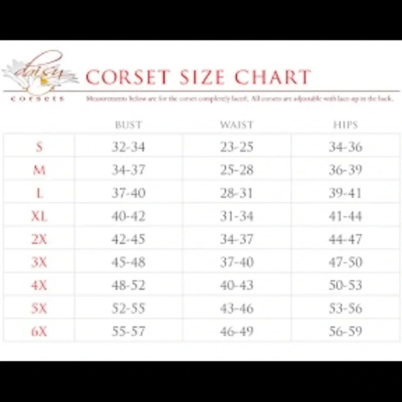 NWT Fullbust corset made brocade fabric with satin ribbon matching thong M - Picture 6 of 6